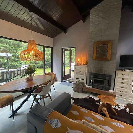 Magical Cottage In The Woods Baarn Εξωτερικό φωτογραφία