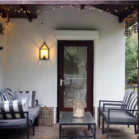 Magical Cottage In The Woods Baarn Εξωτερικό φωτογραφία