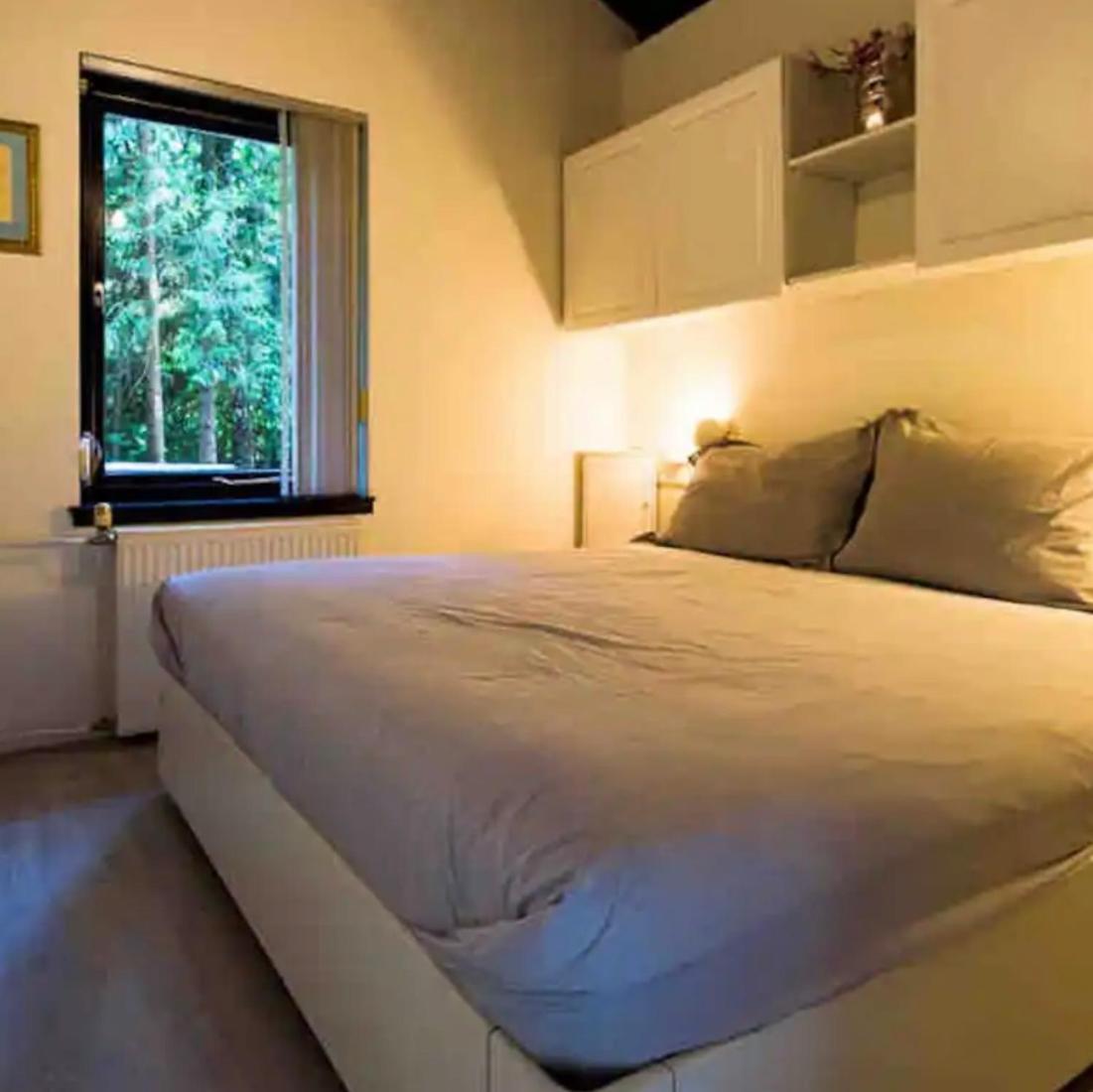 Magical Cottage In The Woods Baarn Εξωτερικό φωτογραφία