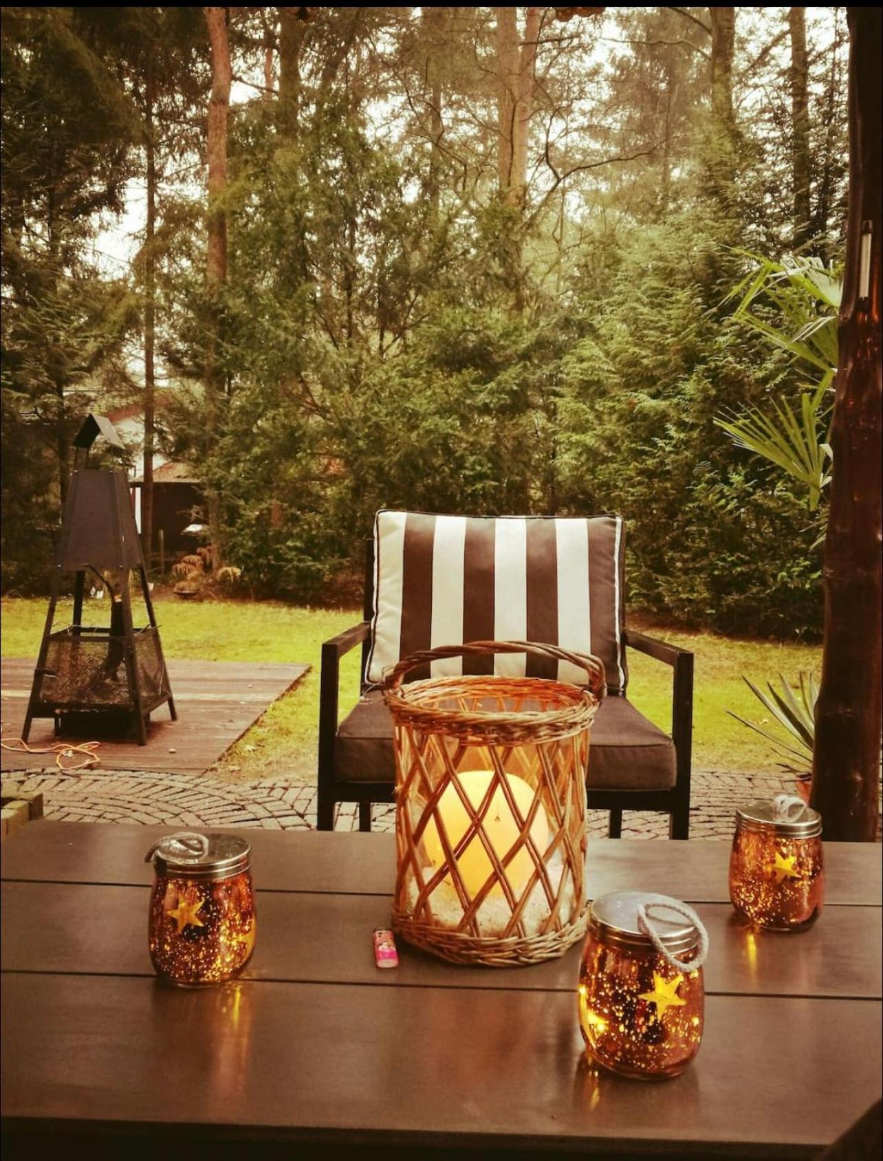 Magical Cottage In The Woods Baarn Εξωτερικό φωτογραφία